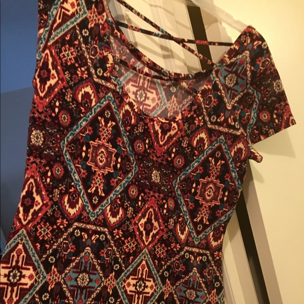 Brand new NoBo dress!!